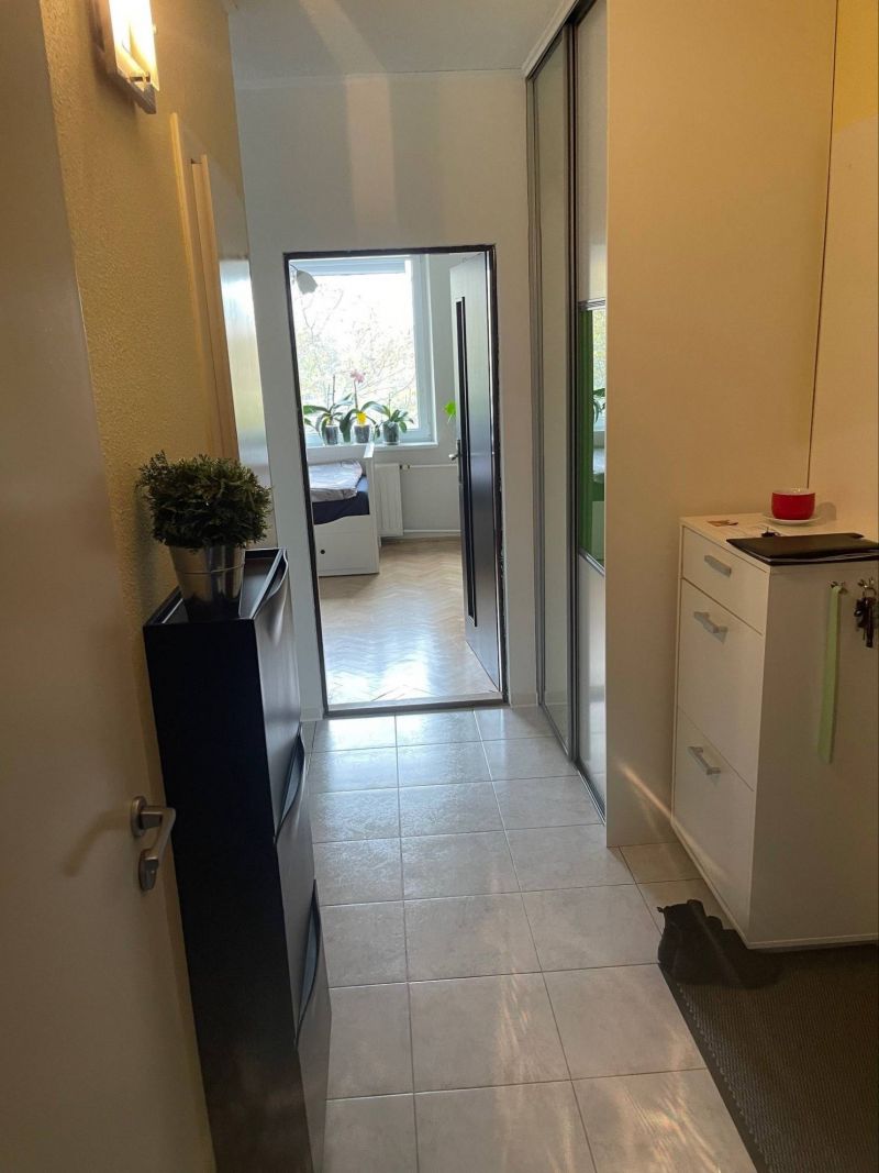 FOX - NOVÁ CENA!! 3 izbový bezbariérový byt * Čajkovského ul. * kompletná rekonštrukcia * loggia - 11