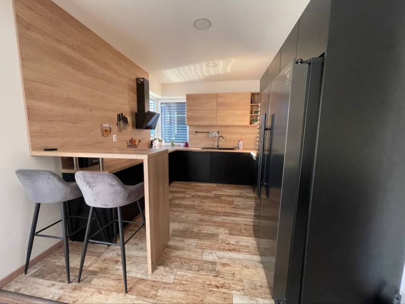 FOX - NA PREDAJ – Moderný 5-ročný rodinný dom v novej lokalite, Lehnice (okr. Dunajská Streda) - 3