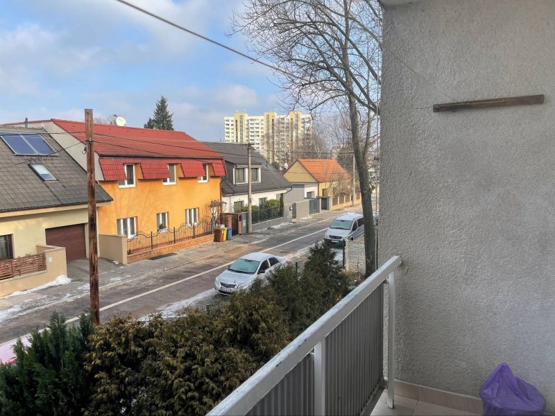 FOX - Predaj * veľký 3 izbový byt 97 m2 s garážou * ulica Cyrila a Metoda v Trnave - 15