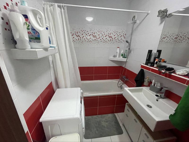 FOX - Predaj 1 izbový byt * Na Hlinách * balkón - 1