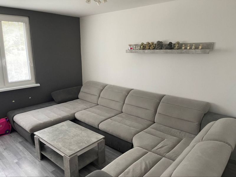 FOX - REZERVOVANÝ - 3 izbový byt typu BAURING * Beethovenova ul. * - 5