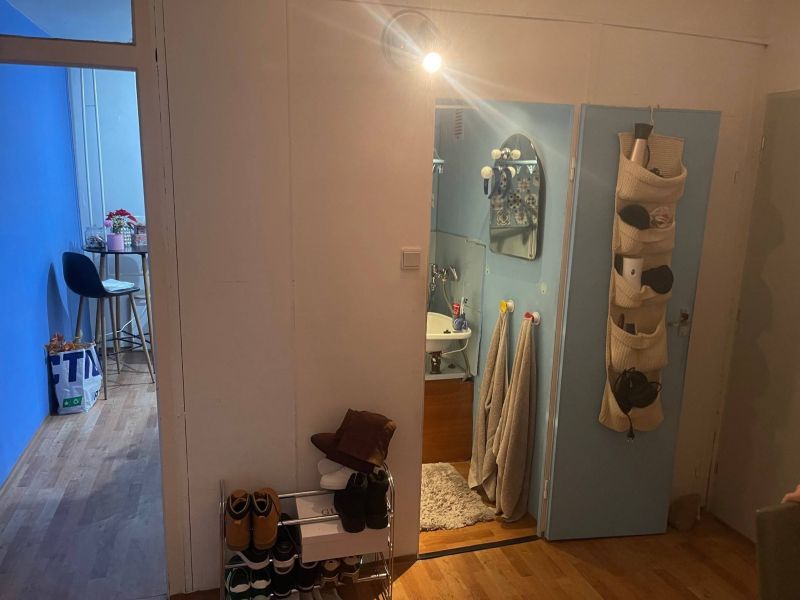 FOX - REZERVOVANÝ - priestranný 2 izbový byt * Nerudova ul., loggia - 6