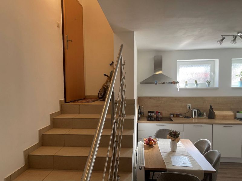 FOX - PREDAJ - 2 izbový byt *Dolná Krupá* novostavba s parkovacím miestom - 10