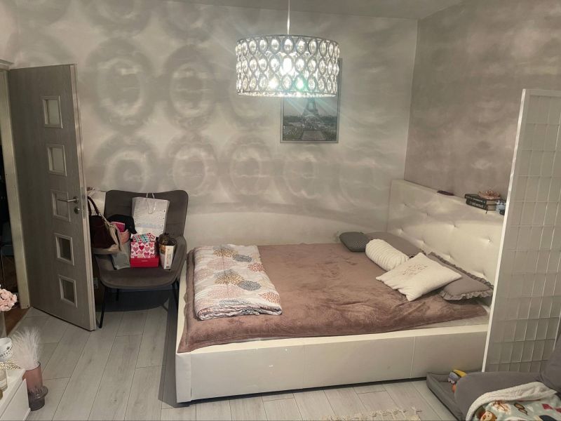 FOX - REZERVOVANÝ - priestranný 2 izbový byt * Nerudova ul., loggia - 5