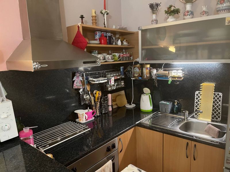 FOX - REZERVOVANÝ - 1 izbový byt prerobený na 2 izbový * Mozartova ul. * - 6