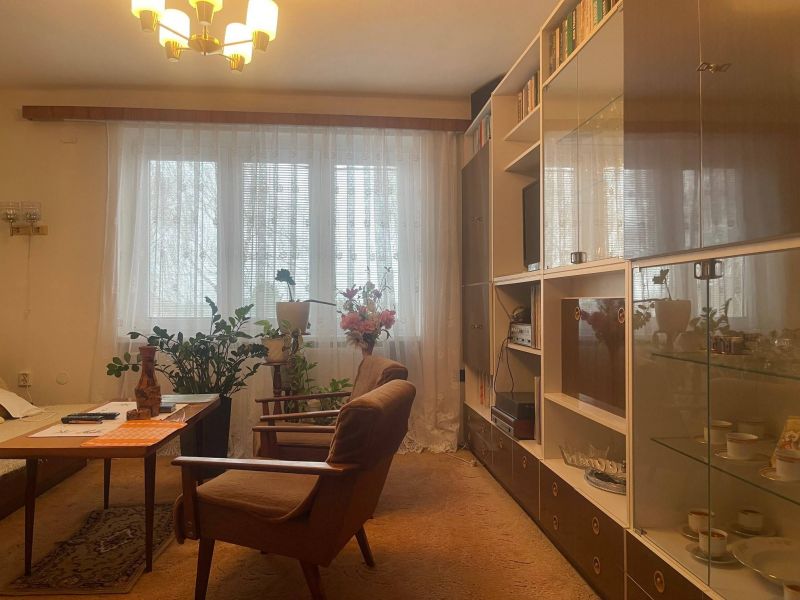 FOX - 3 izbový byt s garážou a pozemkom * Majcichov * - 4