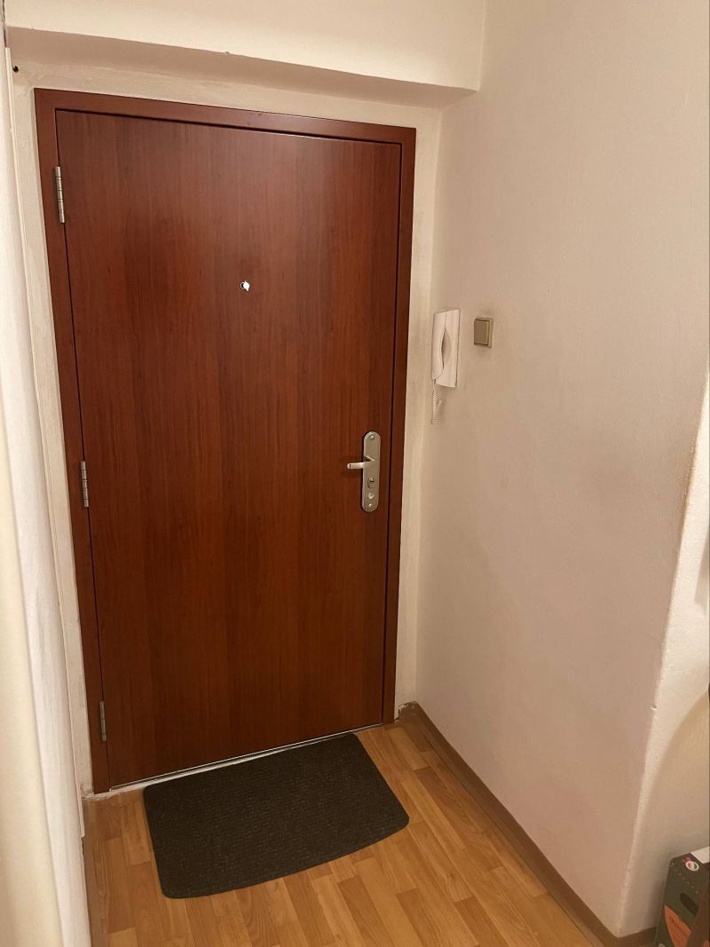 FOX - Predaj * veľký 3 izbový byt 97 m2 s garážou * ulica Cyrila a Metoda v Trnave - 17