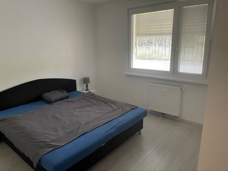 FOX - REZERVOVANÝ - 3 izbový byt typu BAURING * Beethovenova ul. * - 3