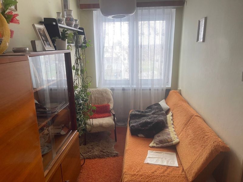 FOX - 3 izbový byt s garážou a pozemkom * Majcichov * - 6