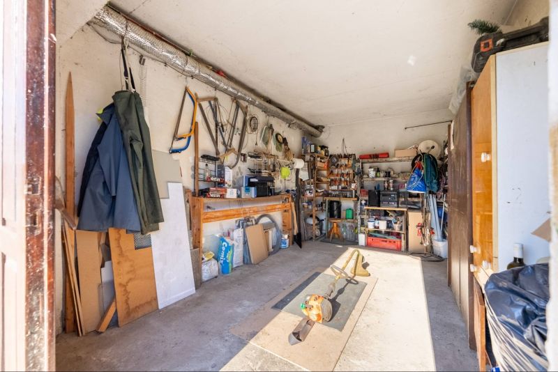 PREDAJ 4i priestranný byt s garážou, Štefanová okr.Pezinok, výborná cena! - 22