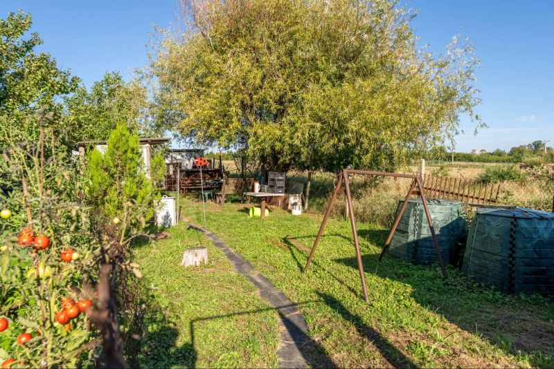 PREDAJ 4i priestranný byt s garážou, Štefanová okr.Pezinok, výborná cena! - 27