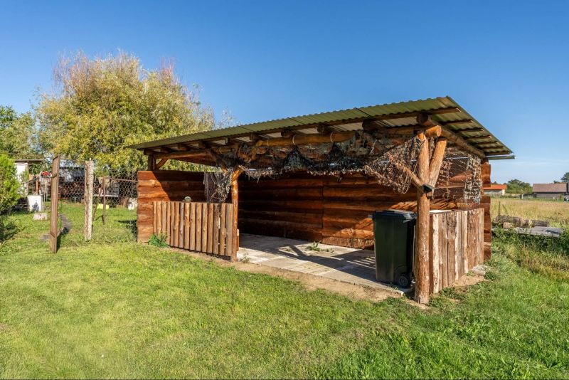 PREDAJ 4i priestranný byt s garážou, Štefanová okr.Pezinok, výborná cena! - 28