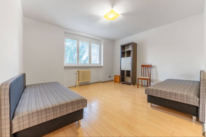 FOX - Predaj * veľký 3 izbový byt s garážou * Sladovnícka ul. - 11