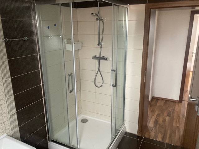 FOX - PRENÁJOM * 3 izbový byt * Vajanského ulica * centrum mesta * - 10