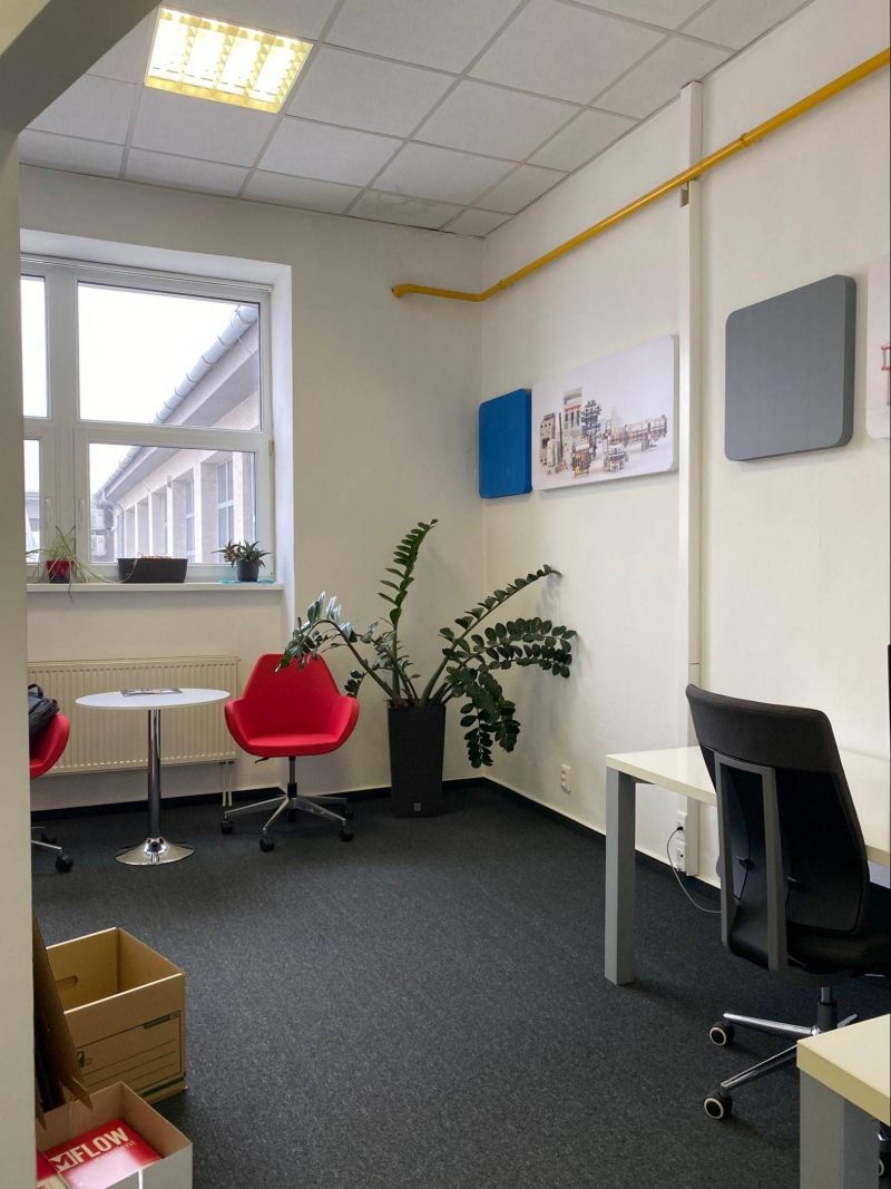 FOX - Prenájom viacúčelovej budovy s parkovaním – Trnava - 3