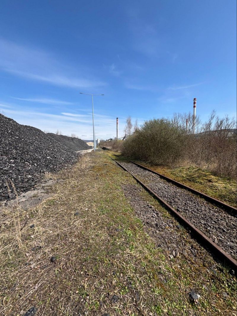 FOX - Strategický pozemok v priemyselnej zóne, Žiar nad Hronom - 3