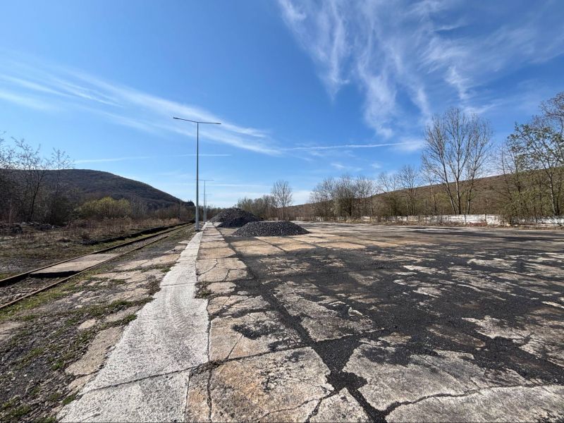 FOX - Strategický pozemok v priemyselnej zóne, Žiar nad Hronom - 2