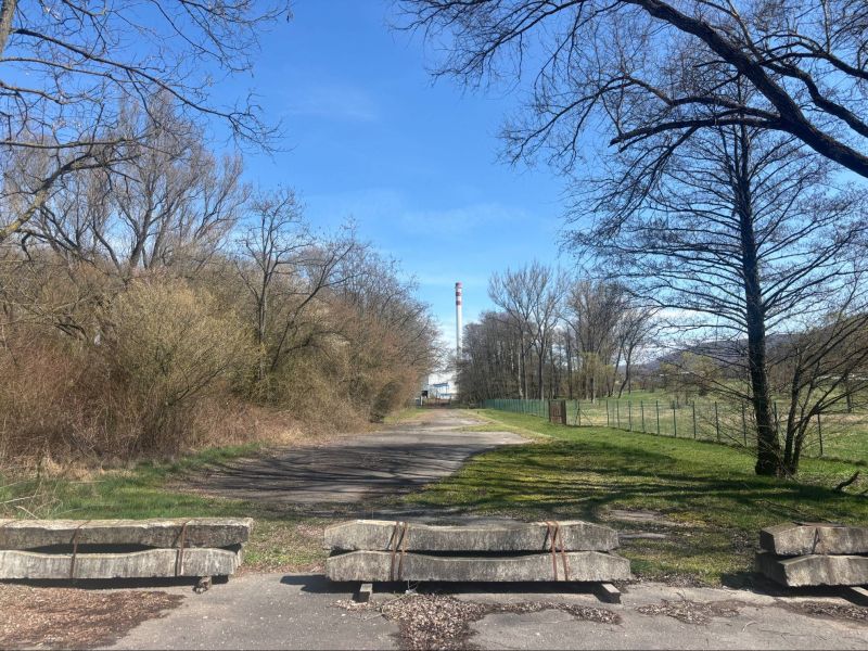 FOX - Strategický pozemok v priemyselnej zóne, Žiar nad Hronom - 4