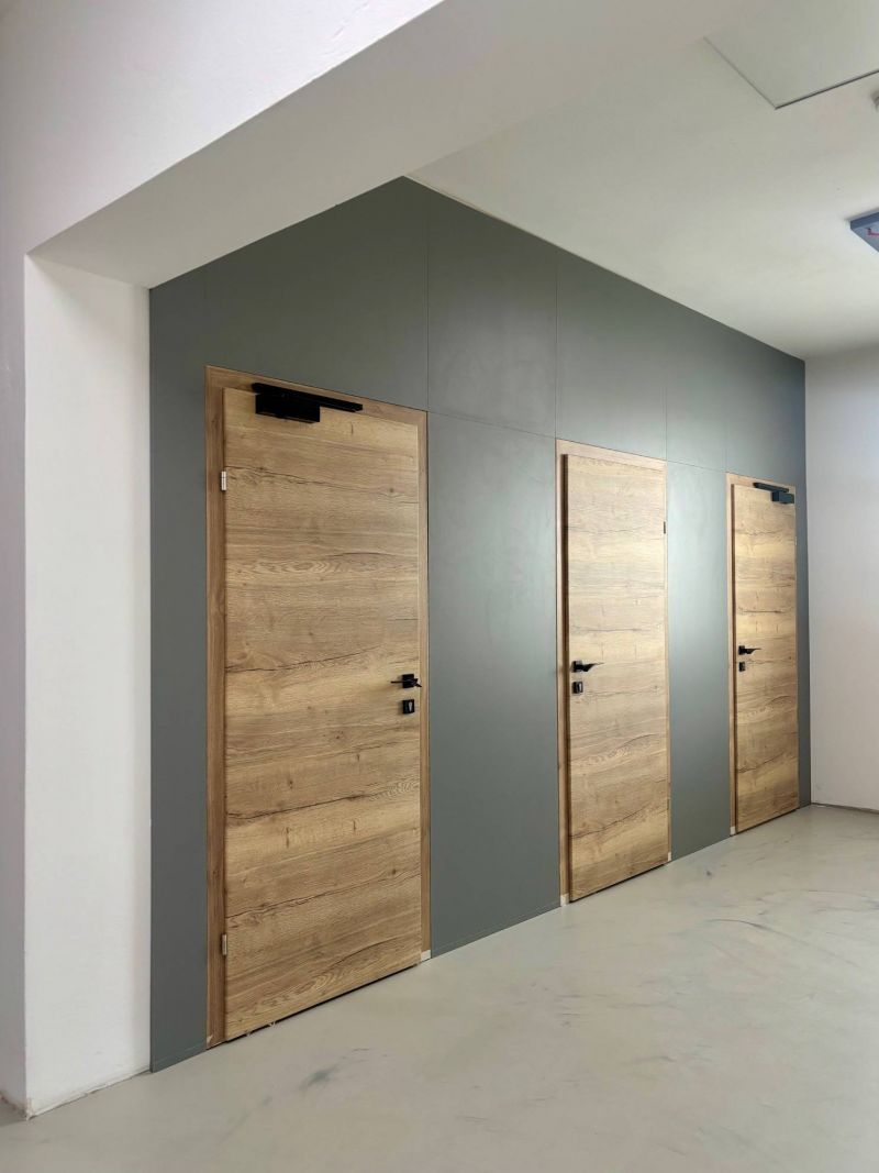 FOX - Flexibilné skladové a moderné kancelárske priestory s parkovaním, Trnava - 8