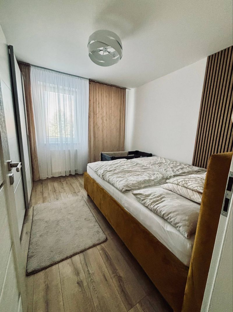 FOX - PREDAJ *3 izbový byt * Dolná Krupá * novostavba s parkovacím miestom - 4