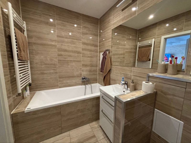 FOX - PREDAJ *3 izbový byt * Dolná Krupá * novostavba s parkovacím miestom - 1