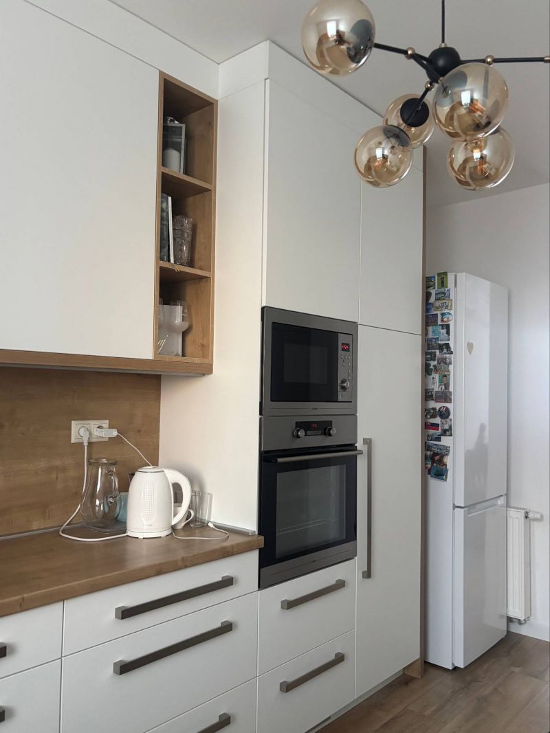 FOX - PREDAJ *3 izbový byt * Dolná Krupá * novostavba s parkovacím miestom - 7