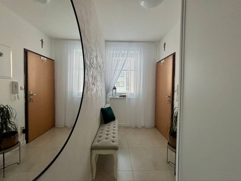 FOX - PREDAJ *3 izbový byt * Dolná Krupá * novostavba s parkovacím miestom - 8