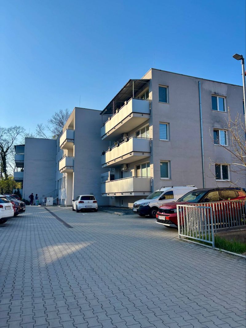 FOX - PREDAJ *3 izbový byt * Dolná Krupá * novostavba s parkovacím miestom - 11