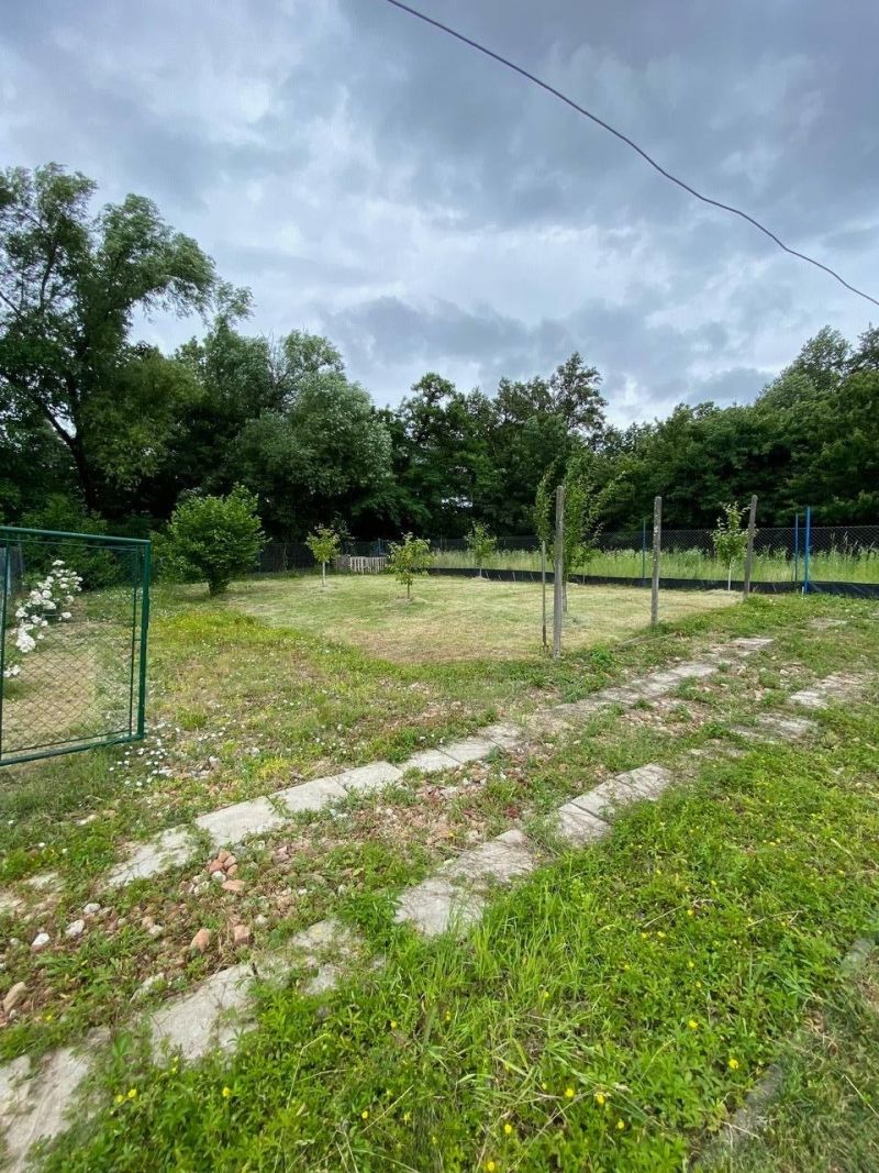 FOX - Pozemky pre rodinné domy, Budmerice okr. Pezinok - 1