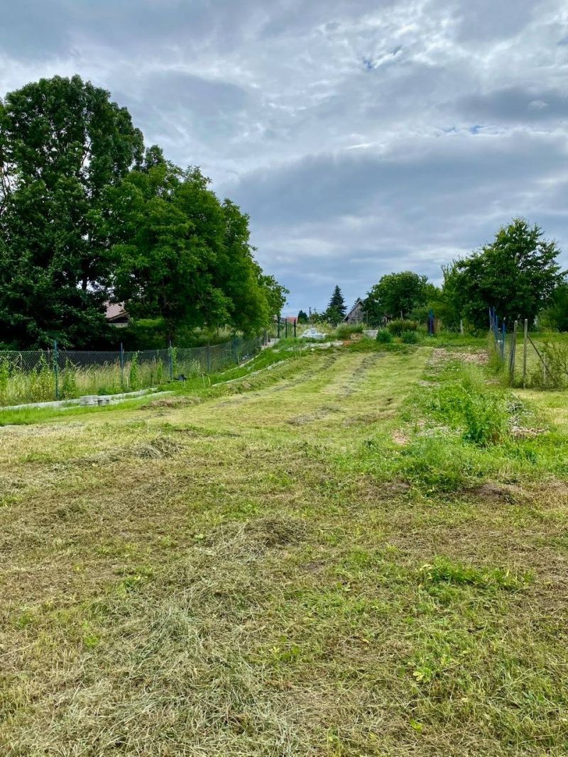 FOX - Pozemky pre rodinné domy, Budmerice okr. Pezinok - 4