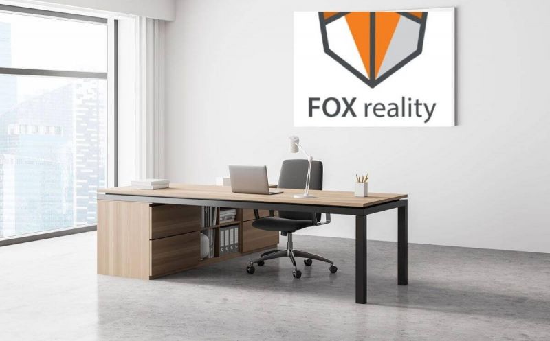 FOX - Na prenájom kancelárske priestory v Trnave - 1