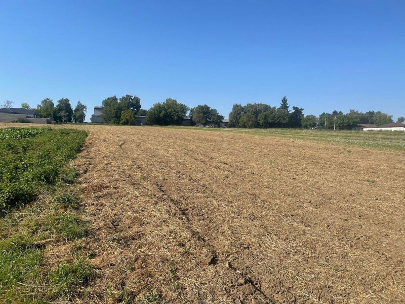 FOX - pozemok v zastavanom území obce Košolná * výmera 2340 m2 - 1