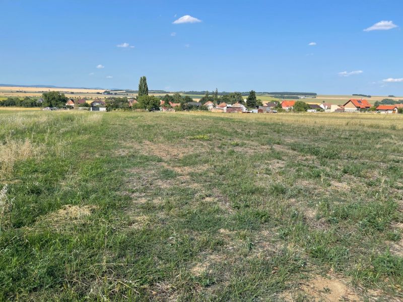 FOX - pozemok v zastavanom území obce Košolná * výmera 2340 m2 - 2