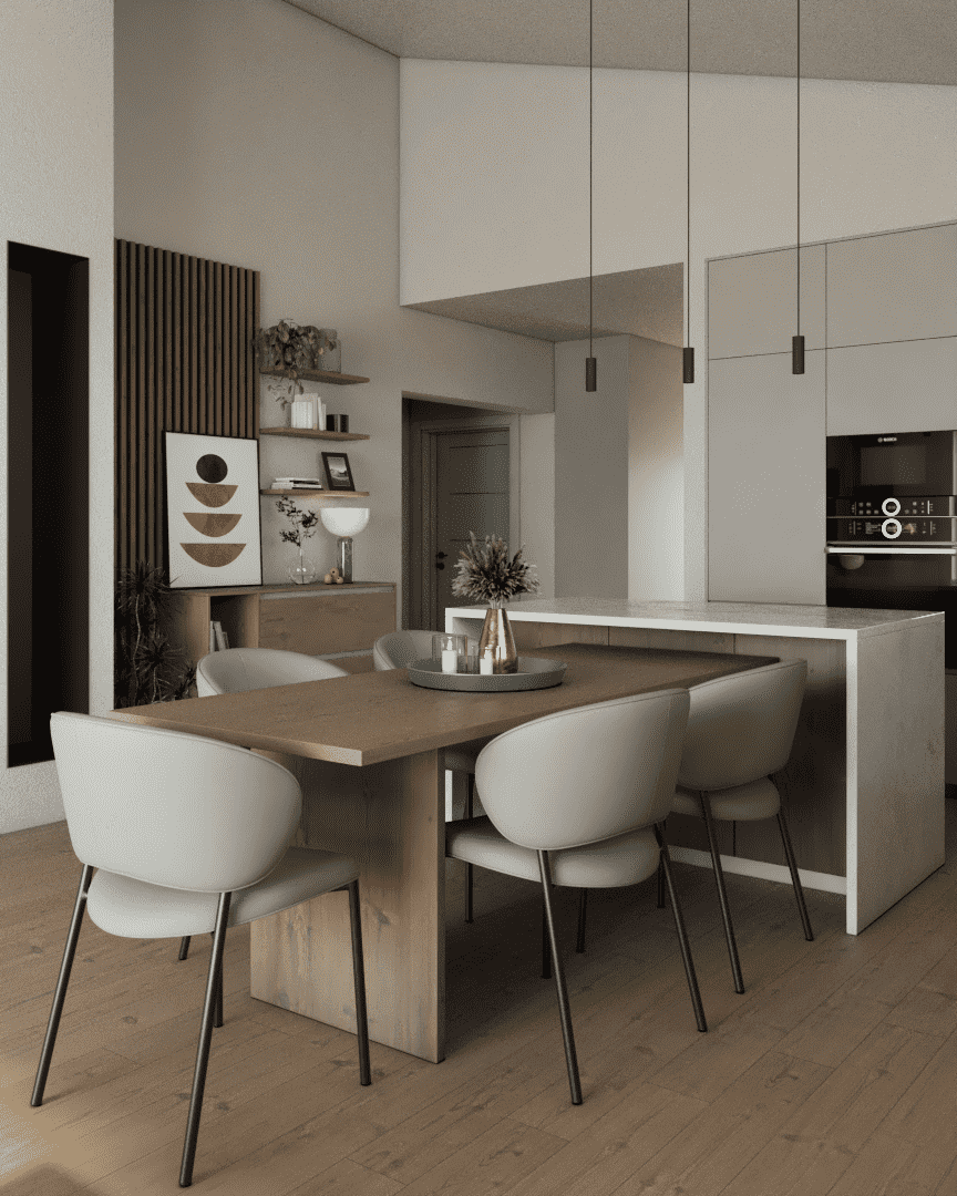 FOX – POZEMKY SO ŠIRŠÍM VYUŽITÍM | 1 035 – 4 082 m² | PROJEKT DVOJDOMOV | TRNAVA - 5